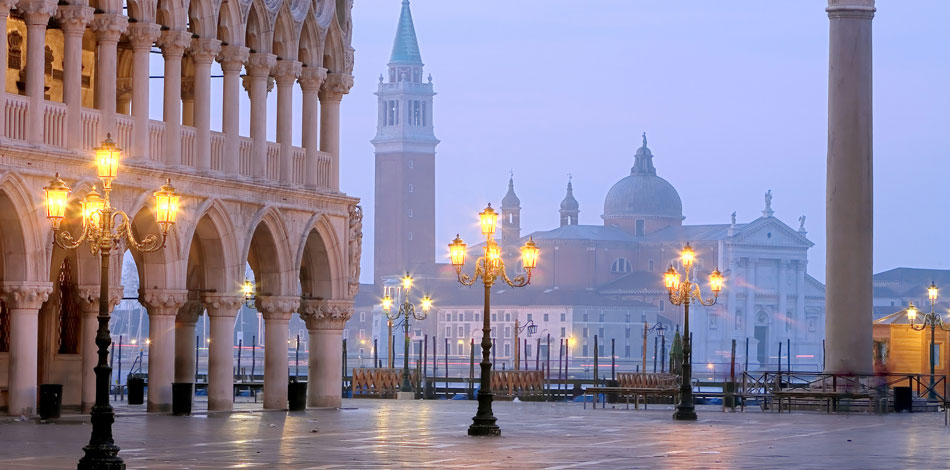 Hotel Città di Milano